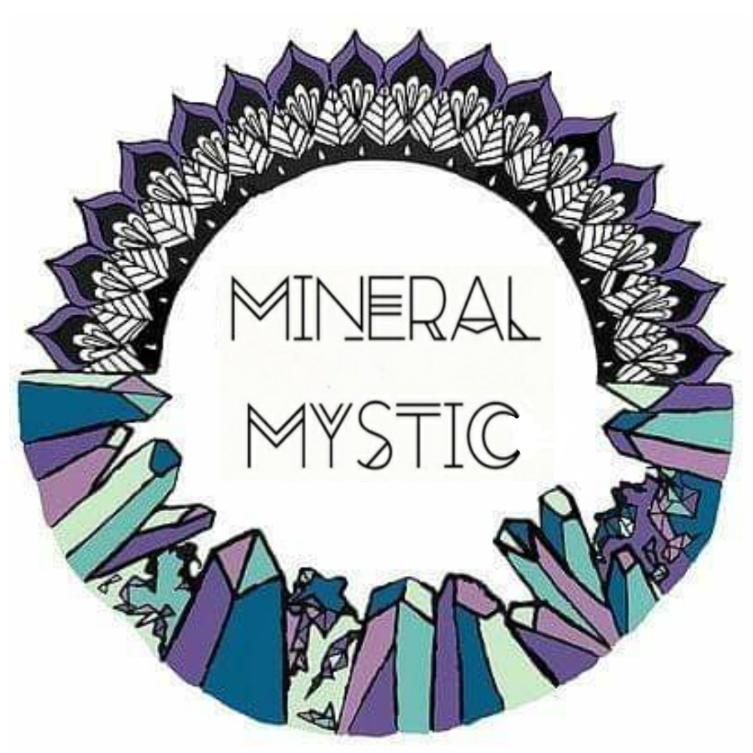 Mineral Mystic