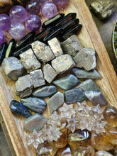 Load image into Gallery viewer, VORTEX ~ Manifestation Lions Gate Portal Mystic Fetti