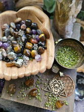 Load image into Gallery viewer, VORTEX ~ Manifestation Lions Gate Portal Mystic Fetti