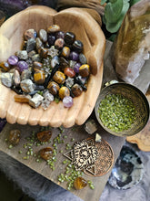 Load image into Gallery viewer, VORTEX ~ Manifestation Lions Gate Portal Mystic Fetti