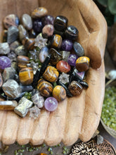 Load image into Gallery viewer, VORTEX ~ Manifestation Lions Gate Portal Mystic Fetti