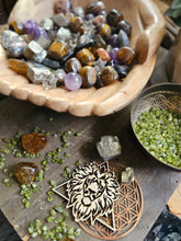 Load image into Gallery viewer, VORTEX ~ Manifestation Lions Gate Portal Mystic Fetti