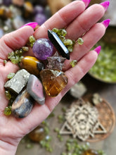 Load image into Gallery viewer, VORTEX ~ Manifestation Lions Gate Portal Mystic Fetti