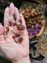 Load image into Gallery viewer, Ħ₳Ɍ⩔Ɇ$₮ ~ Denver Gem Show Mystic Fetti Gemstone Crystal Mix