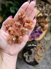 Load image into Gallery viewer, Ħ₳Ɍ⩔Ɇ$₮ ~ Denver Gem Show Mystic Fetti Gemstone Crystal Mix