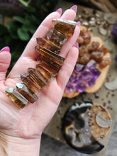Load image into Gallery viewer, Ħ₳Ɍ⩔Ɇ$₮ ~ Denver Gem Show Mystic Fetti Gemstone Crystal Mix