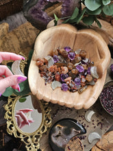 Load image into Gallery viewer, Ħ₳Ɍ⩔Ɇ$₮ ~ Denver Gem Show Mystic Fetti Gemstone Crystal Mix