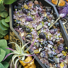 Load image into Gallery viewer, WICKED ~ Halloween Mystic Fetti