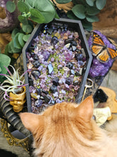 Load image into Gallery viewer, WICKED ~ Halloween Mystic Fetti