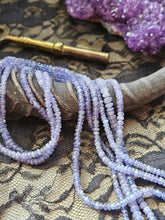 Load image into Gallery viewer, Precious Gemstone Beaded Necklaces