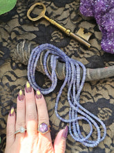 Load image into Gallery viewer, Precious Gemstone Beaded Necklaces
