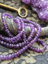 Load image into Gallery viewer, Precious Gemstone Beaded Necklaces