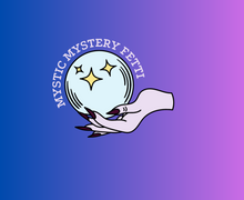 Load image into Gallery viewer, WICKED ~ Halloween Mystic Fetti