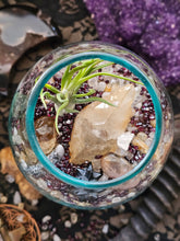 Load image into Gallery viewer, Mystique ~ CrystalAIRium Mystic Terrarium 1/5