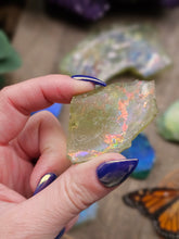 Load image into Gallery viewer, Ancient Roman Empire Glass Relics