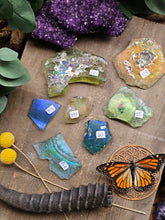 Load image into Gallery viewer, Ancient Roman Empire Glass Relics