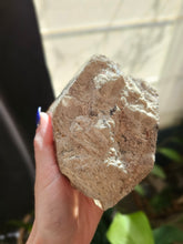 Load image into Gallery viewer, XL Brazilian Lodolite Shamanic Dream Quartz
