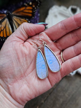 Load image into Gallery viewer, Real Sterling Silver Peruvian Butterfly Jewelry