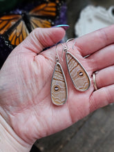 Load image into Gallery viewer, Real Sterling Silver Peruvian Butterfly Jewelry