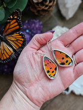 Load image into Gallery viewer, Real Sterling Silver Peruvian Butterfly Jewelry