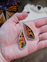Load image into Gallery viewer, Real Sterling Silver Peruvian Butterfly Jewelry