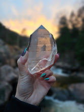 Load image into Gallery viewer, AAA Brazilian Lemurian Quartz