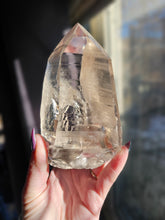 Load image into Gallery viewer, AAA Brazilian Lemurian Quartz