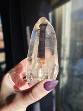 Load image into Gallery viewer, AAA Brazilian Lemurian Quartz