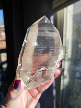 Load image into Gallery viewer, AAA Brazilian Lemurian Quartz