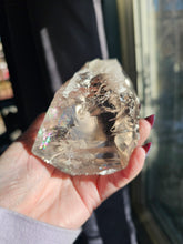 Load image into Gallery viewer, AAA Brazilian Lemurian Quartz