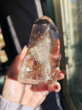 Load image into Gallery viewer, AAA Brazilian Lemurian Quartz