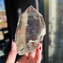 Load image into Gallery viewer, AAA Brazilian Lemurian Quartz