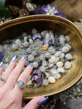 Load image into Gallery viewer, OneEleven • 111 ~ Mystic Fetti Gemstone Crystal Blend
