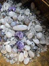 Load image into Gallery viewer, OneEleven • 111 ~ Mystic Fetti Gemstone Crystal Blend