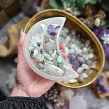 Load image into Gallery viewer, OneEleven • 111 ~ Mystic Fetti Gemstone Crystal Blend