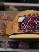 Load image into Gallery viewer, Raw + Polished Real Crystal Pins