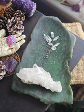 Load image into Gallery viewer, Decorative Nephrite Jade Polished Tray