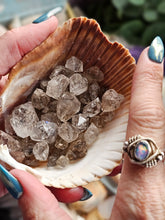 Load image into Gallery viewer, Bioluminescence ~ Mystic Fetti Gemstone Crystal Mix