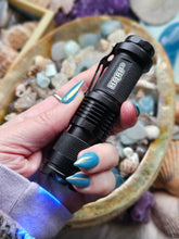 Load image into Gallery viewer, Bioluminescence ~ Mystic Fetti Gemstone Crystal Mix