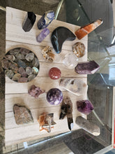 Load image into Gallery viewer, Pretty Little Parcel Custom Wholesale Crystal Variety Box