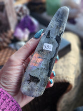 Load image into Gallery viewer, Sunset Labradorite Polished Free Forms