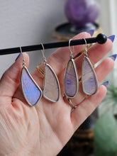 Load image into Gallery viewer, Real Sterling Silver Peruvian Butterfly Jewelry