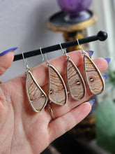 Load image into Gallery viewer, Real Sterling Silver Peruvian Butterfly Jewelry