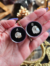 Load image into Gallery viewer, Genuine Raw Phenakite from Russia