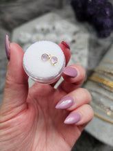 Load image into Gallery viewer, Fancy Gemstone Charms & Connectors