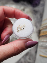 Load image into Gallery viewer, Fancy Gemstone Charms & Connectors