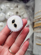 Load image into Gallery viewer, Fancy Gemstone Charms & Connectors