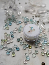 Load image into Gallery viewer, Handmade Gemstone Charms & Connectors