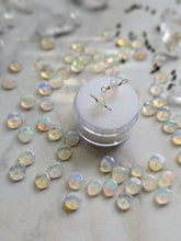 Load image into Gallery viewer, Handmade Gemstone Charms & Connectors