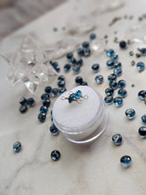 Load image into Gallery viewer, Handmade Gemstone Charms & Connectors